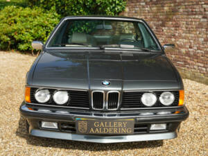 Image 5/50 de BMW M 635 CSi (1988)