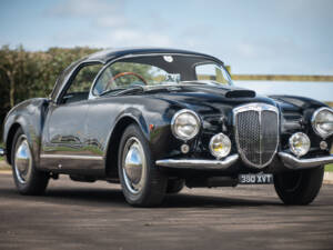 Image 1/9 of Lancia Aurelia B24 Spider &quot;America&quot; (1955)