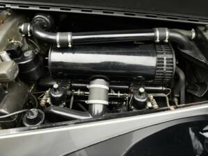 Image 26/50 of Bentley Mark VI (1950)
