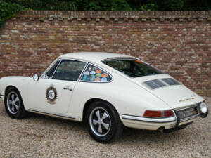 Bild 2/50 von Porsche 911 2.0 (1965)