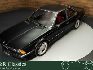 Imagen 1/19 de BMW M 635 CSi (1986)