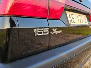 Immagine 8/100 di Alfa Romeo 155 Twin Spark 2.0 16V (1995)