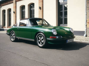 Bild 48/69 von Porsche 911 2.0 S (1967)