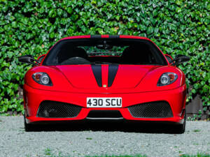 Immagine 8/50 di Ferrari 430 Scuderia (2009)