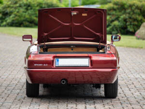 Image 24/42 of Alfa Romeo 2.0 Spider (1990)