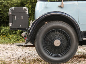 Imagen 37/50 de Rolls-Royce 40&#x2F;50 HP Silver Ghost (1928)