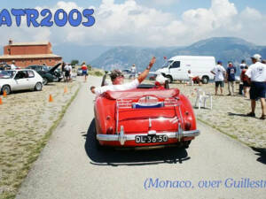 Image 37/50 of Austin-Healey 3000 Mk III (BJ8) (1964)