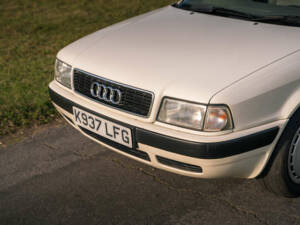 Bild 24/50 von Audi 80 - 2.0 E (1993)