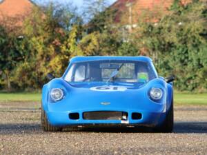 Bild 2/27 von Chevron B8 (1968)