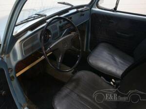 Bild 2/19 von Volkswagen Käfer 1303 (1972)