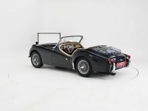 Afbeelding 4/15 van Triumph TR 3A (1960)