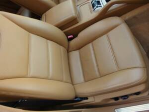 Image 50/93 of Porsche Cayenne Turbo (2007)