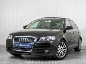 Bild 3/50 von Audi A3 3.2 (2008)