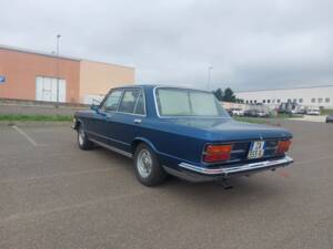 Bild 4/12 von FIAT 130 &#x2F; 3200 (1973)