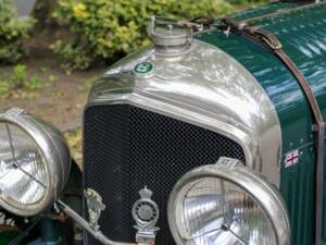 Immagine 16/50 di Bentley Le Mans (1930)