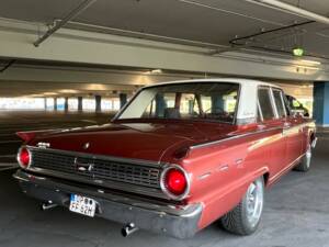 Imagen 4/20 de Ford Fairlane 500 (1962)