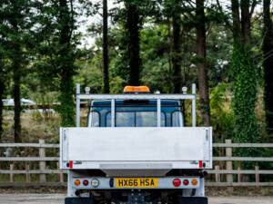 Image 26/27 of Land Rover Defender 130 Td5 (2017)