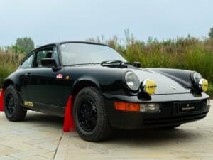 Image 23/50 of Porsche 911 Carrera 3.2 (1986)