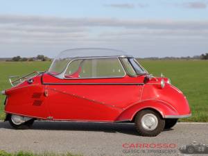 Bild 7/42 von Messerschmitt &#x2F; FMR KR 200 (1962)