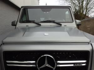 Bild 11/99 von Mercedes-Benz G 63 AMG (lang) (2017)