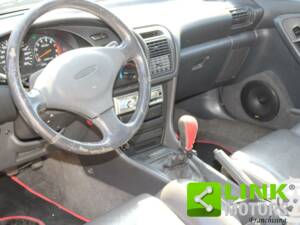 Bild 10/10 von Toyota 2.0 i 16V Turbo 4WD (1992)