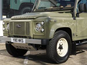 Afbeelding 12/32 van Land Rover Defender 90 Works V8 (2014)