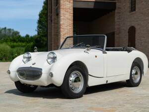 Image 1/50 of Austin-Healey Sprite Mk I (1958)