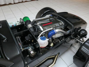Bild 12/20 von Donkervoort D8 180 (2001)