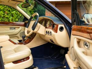 Bild 9/37 von Bentley Arnage R (2002)