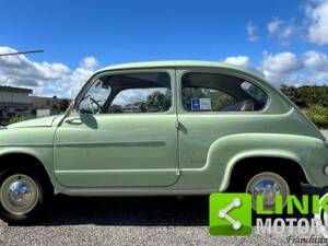 Immagine 8/10 di FIAT 600 (1958)