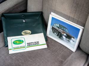 Image 26/28 of Land Rover Range Rover Classic EFI (1987)