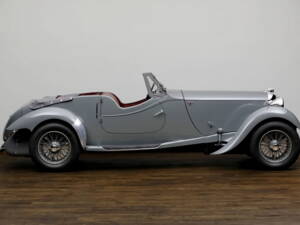 Image 4/29 of Lagonda 4,5 Liter LG 45 Rapide (1938)
