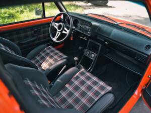 Bild 41/49 von Volkswagen Golf I GTI 1.6 (1979)