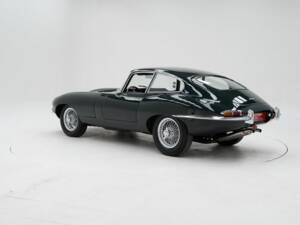 Image 4/15 de Jaguar Type E 3.8 (1964)
