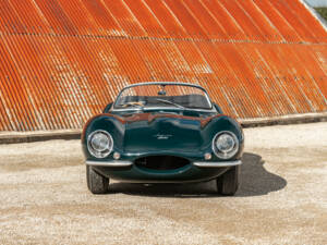 Bild 7/35 von Jaguar XK-SS (1957)