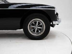 Bild 10/15 von MG MGB (1978)