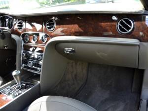 Afbeelding 26/36 van Bentley Mulsanne Speed (2015)