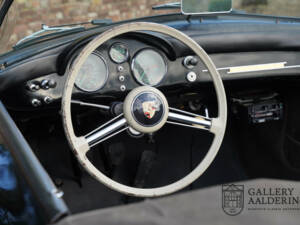 Image 20/50 of Porsche 356 1500 Super Speedster (1955)