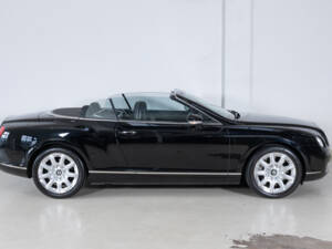 Bild 6/31 von Bentley Continental GTC (2008)