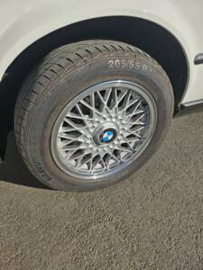 Immagine 12/67 di BMW 320i (1990)