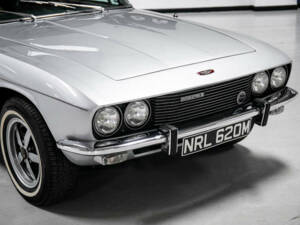 Image 8/29 of Jensen Interceptor MK III (1973)