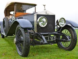 Bild 36/50 von Rolls-Royce 40&#x2F;50 HP Silver Ghost (1922)