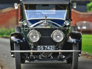 Bild 7/50 von Rolls-Royce 40&#x2F;50 HP Silver Ghost (1921)