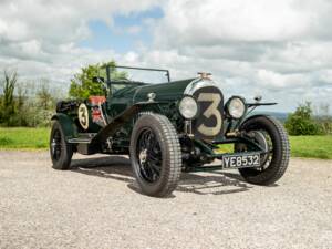 Imagen 2/17 de Bentley 4 1&#x2F;2 Litre (1927)