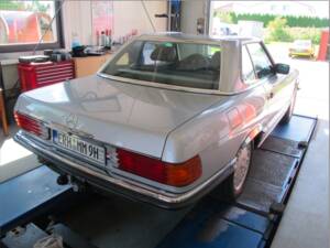 Bild 4/12 von Mercedes-Benz 300 SL (1989)