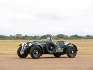 Imagen 1/19 de Frazer Nash Le Mans Replica (1948)