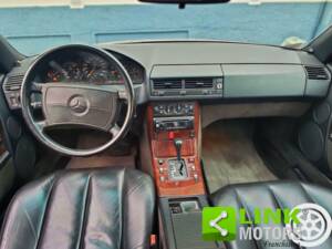Image 9/10 de Mercedes-Benz 300 SL (1991)