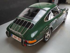 Imagen 4/50 de Porsche 912 (1969)