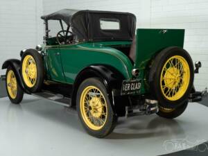 Image 7/19 of Ford Modell A (1929)