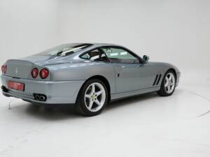 Image 2/15 of Ferrari 550 Maranello (1997)